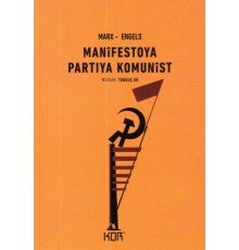 Manifestoya Partiya Komunist