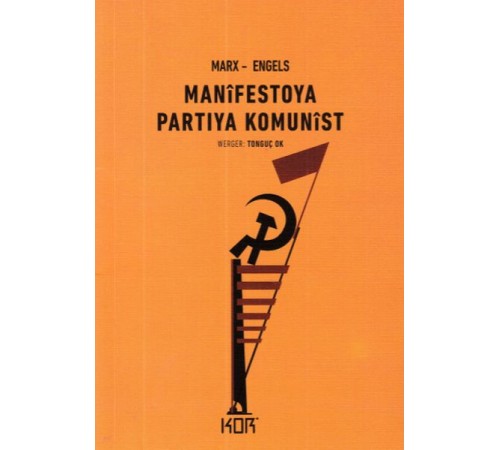 Manifestoya Partiya Komunist