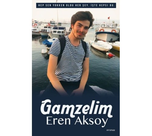 Gamzelim
