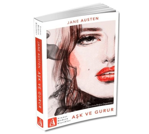 Aşk ve Gurur Aşk ve Gurur