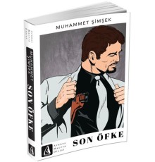 Son Öfke