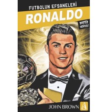 Ronaldo Futbolun Efsaneleri