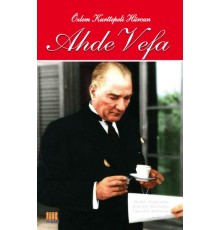 Ahde Vefa