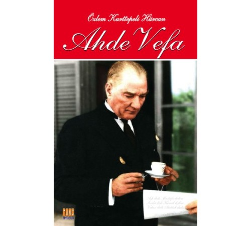 Ahde Vefa Ahde Vefa