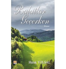 Bulutlar Geçerken