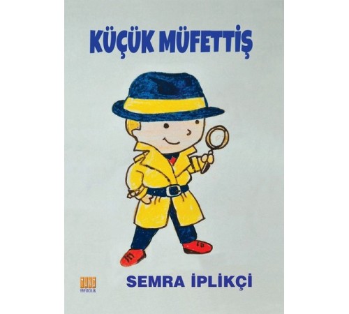 Küçük Müfettiş Küçük Müfettiş