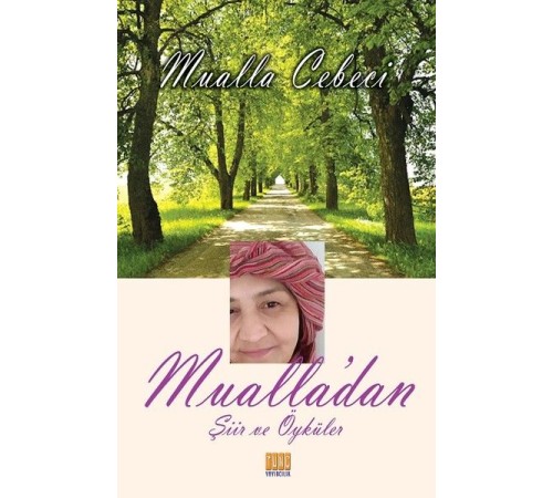 Mualla'dan Şiir ve Öyküler
