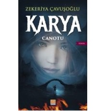 Karya - Canotu
