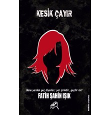 Kesikçayır