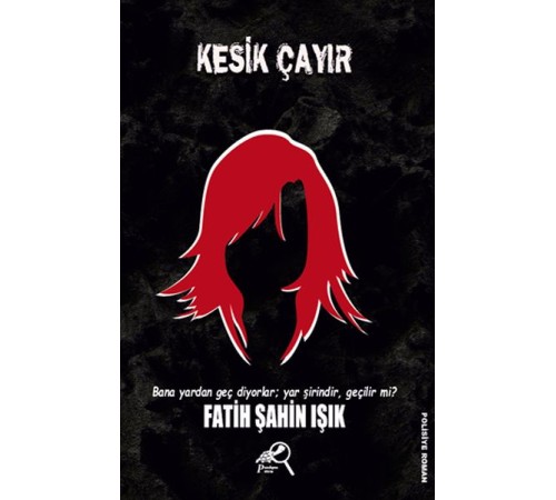Kesikçayır