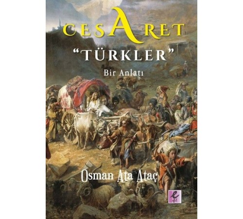 Cesaret Türkler - Bir Anlatı