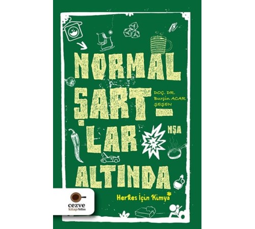 Normal Şartlar Altında