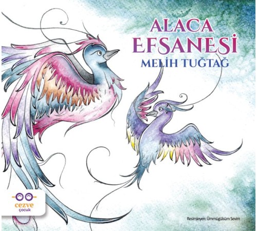 Alaca Efsanesi