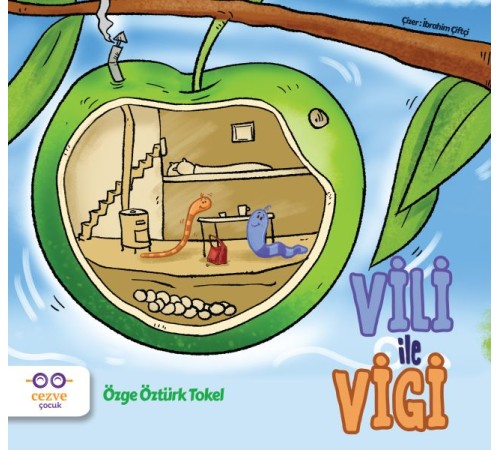 Vili ile Vigi Vili ile Vigi
