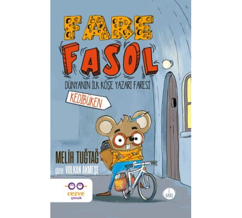 Fare Fasol 1 - Kedibüken