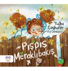 Pışpış Meraklıbakış