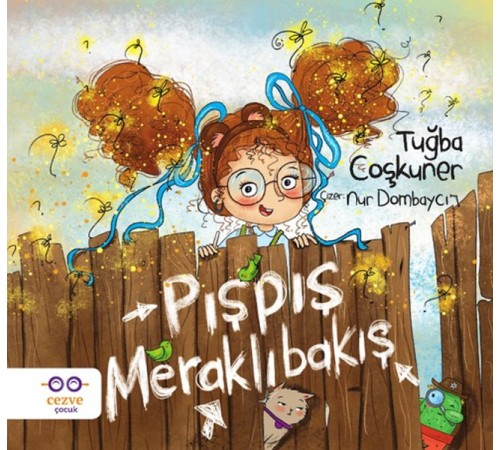 Pışpış Meraklıbakış Pışpış Meraklıbakış