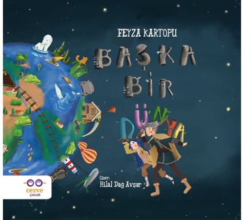 Başka Bir Dünya Başka Bir Dünya