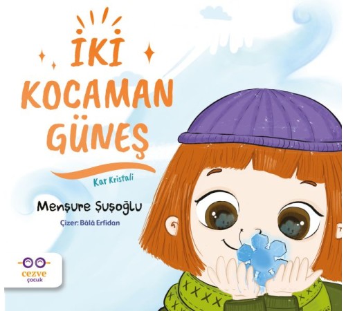 İki Kocaman Güneş İki Kocaman Güneş