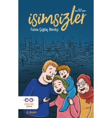 İsimsizler