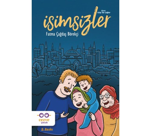 İsimsizler