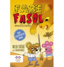 Fare Fasol - Fare Acayiplikler Diyarı