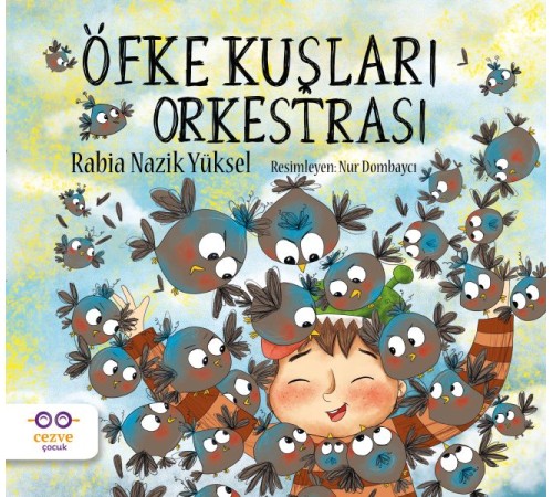 Öfke Kuşları Orkestrası Öfke Kuşları Orkestrası
