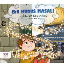 Bir Kudüs Masalı
