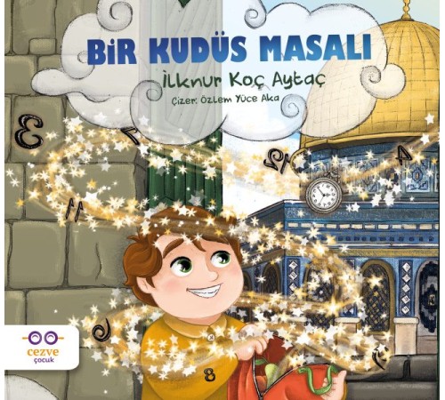Bir Kudüs Masalı Bir Kudüs Masalı