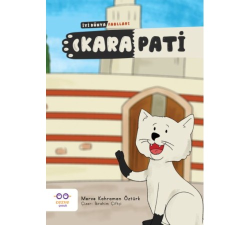 Kara Pati - İyi Dünya Fablları