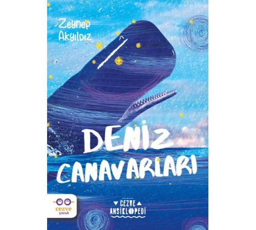 Deniz Canavarları Deniz Canavarları