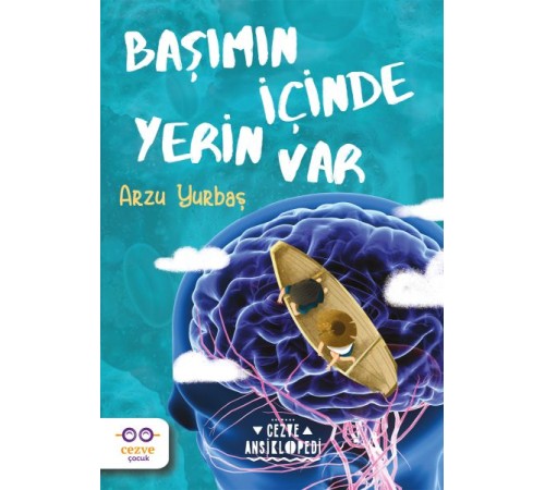 Başımın İçinde Yerin Var