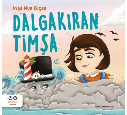 Dalgakıran Timşa