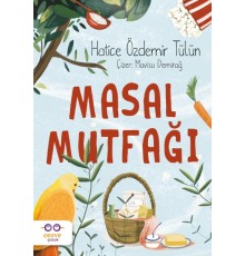 Masal Mutfağı