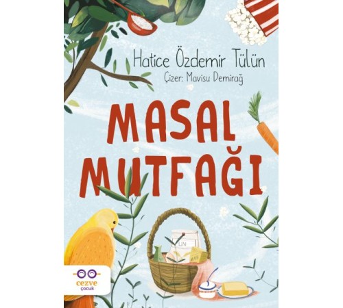 Masal Mutfağı Masal Mutfağı