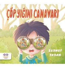 Çöp Yığını Canavarı