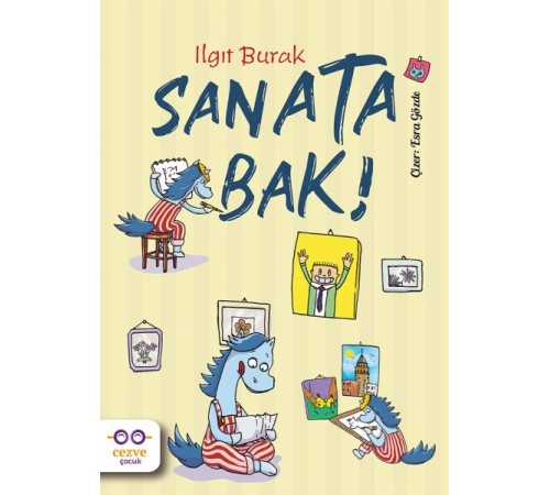 Sanata Bak! Sanata Bak!