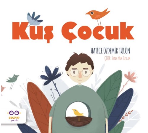 Kuş Çocuk Kuş Çocuk