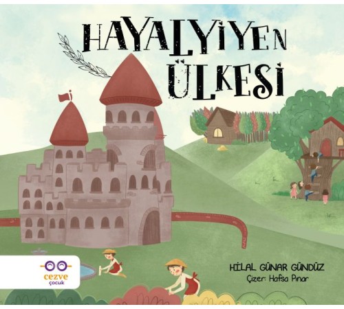Hayalyiyen Ülkesi