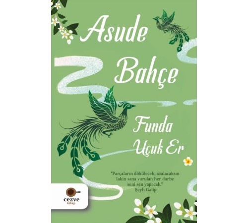 Asude Bahçe