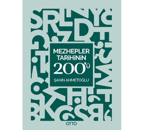 Mezhepler Tarihinin 200'ü