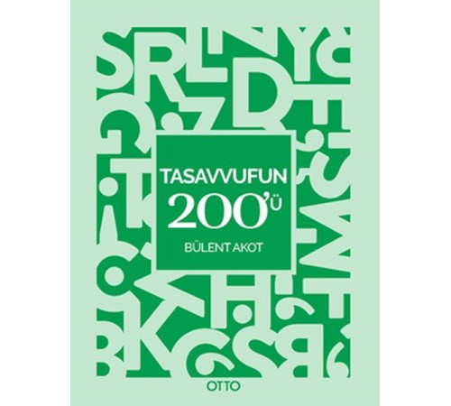 Tasavvufun 200'ü
