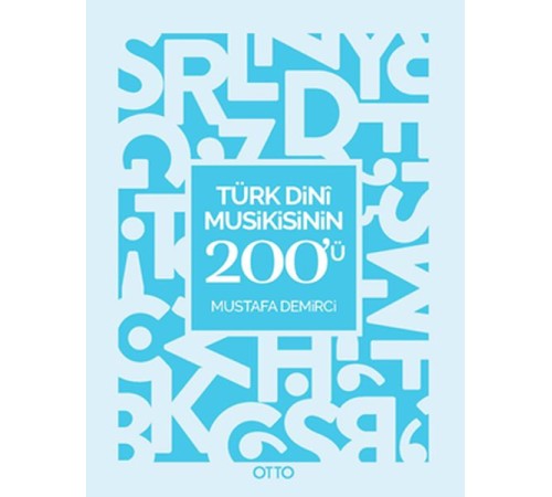 Türk Dini Musikisinin 200'ü
