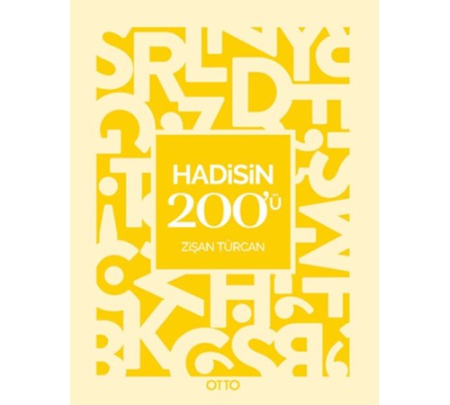 Hadisin 200’ü