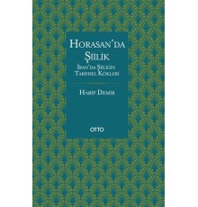 Horasan’da Şiilik