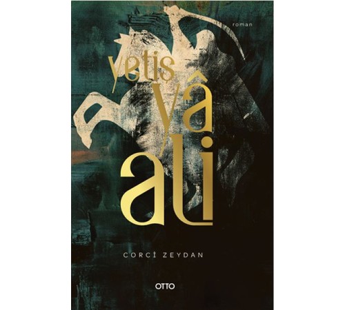 Yetiş Ya Ali