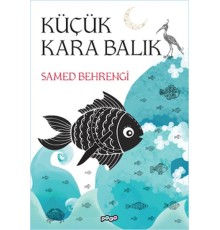 Küçük Kara Balık