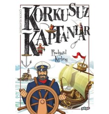Korkusuz Kaptanlar
