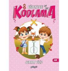 Eğlenceli Kodlama - Zor