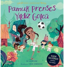 Pamuk Prenses Yıldız Golcü - Masal Arkadaşları